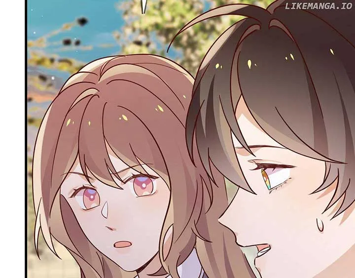 Perfect Heroine Wants to Possess Me Chapter 39 page 105