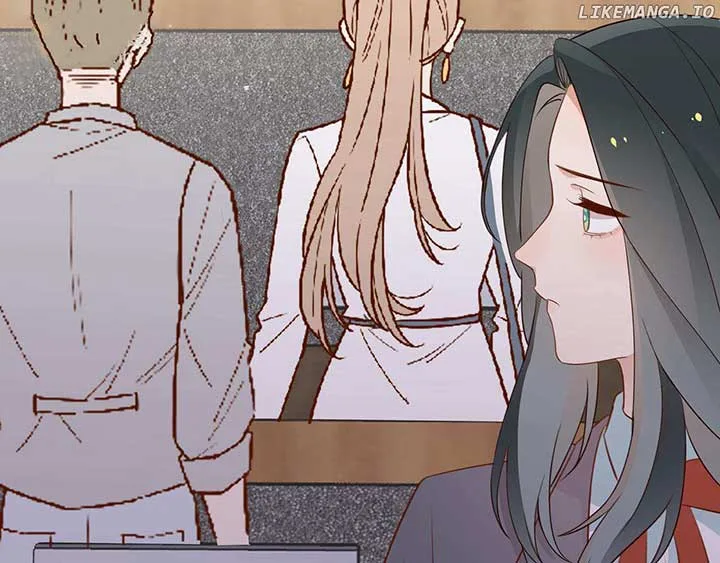 Perfect Heroine Wants to Possess Me Chapter 33 page 67