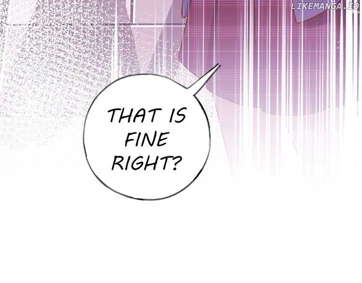 Perfect Heroine Wants to Possess Me Chapter 39 page 129