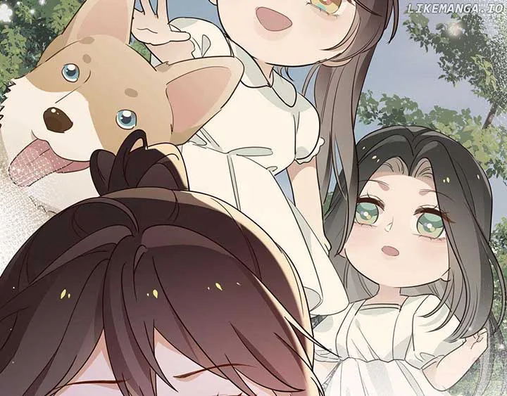 Perfect Heroine Wants to Possess Me Chapter 39 page 92