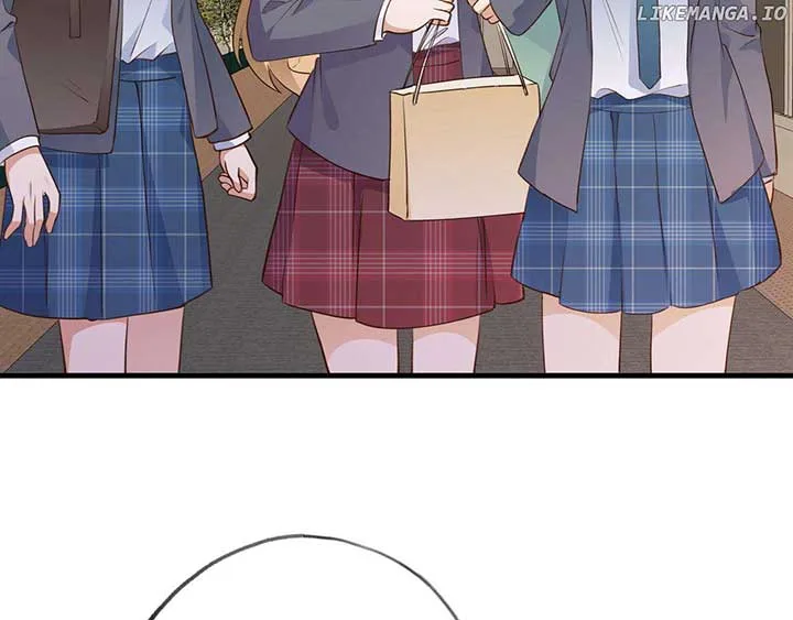 Perfect Heroine Wants to Possess Me Chapter 39 page 122