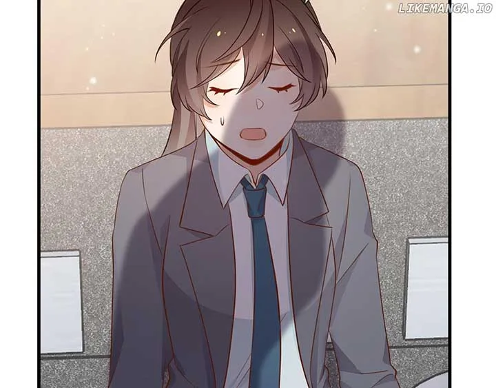 Perfect Heroine Wants to Possess Me Chapter 33 page 69