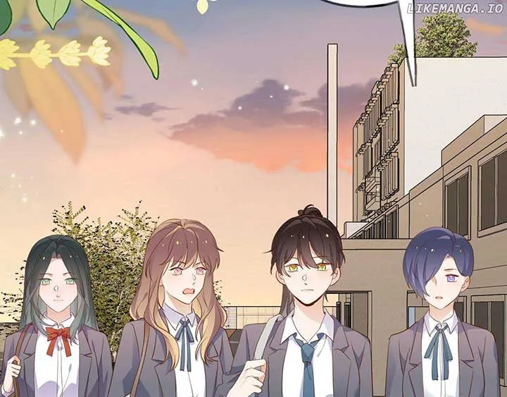 Perfect Heroine Wants to Possess Me Chapter 39 page 98