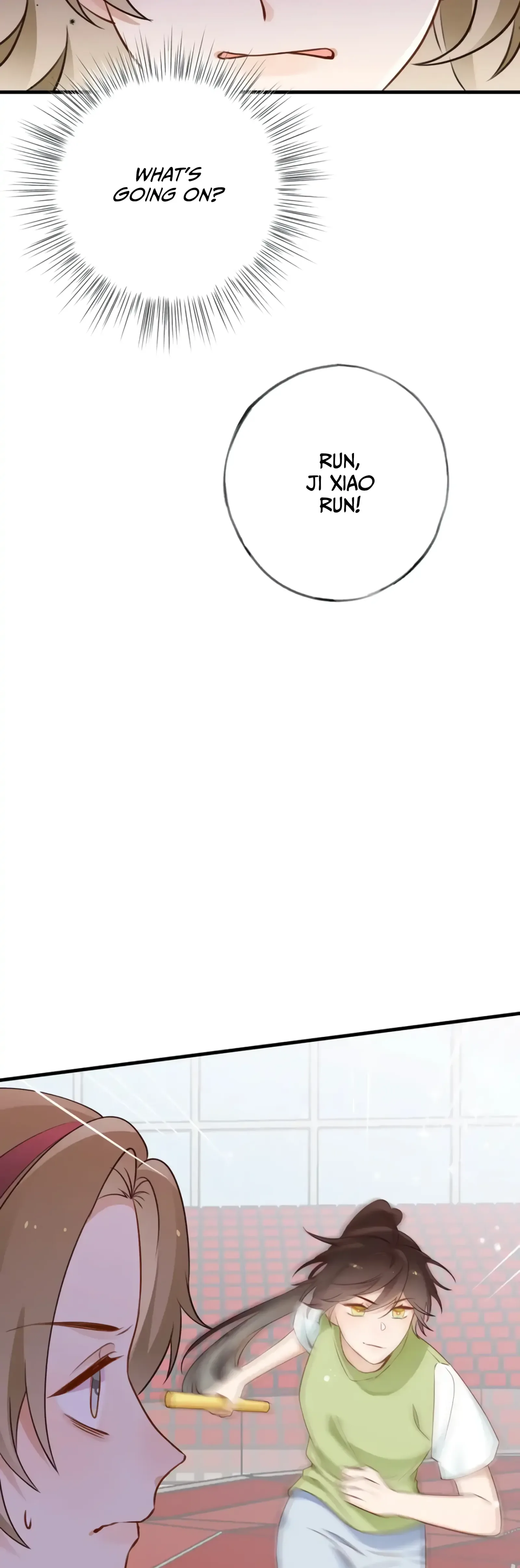 Perfect Heroine Wants to Possess Me Chapter 30 page 27