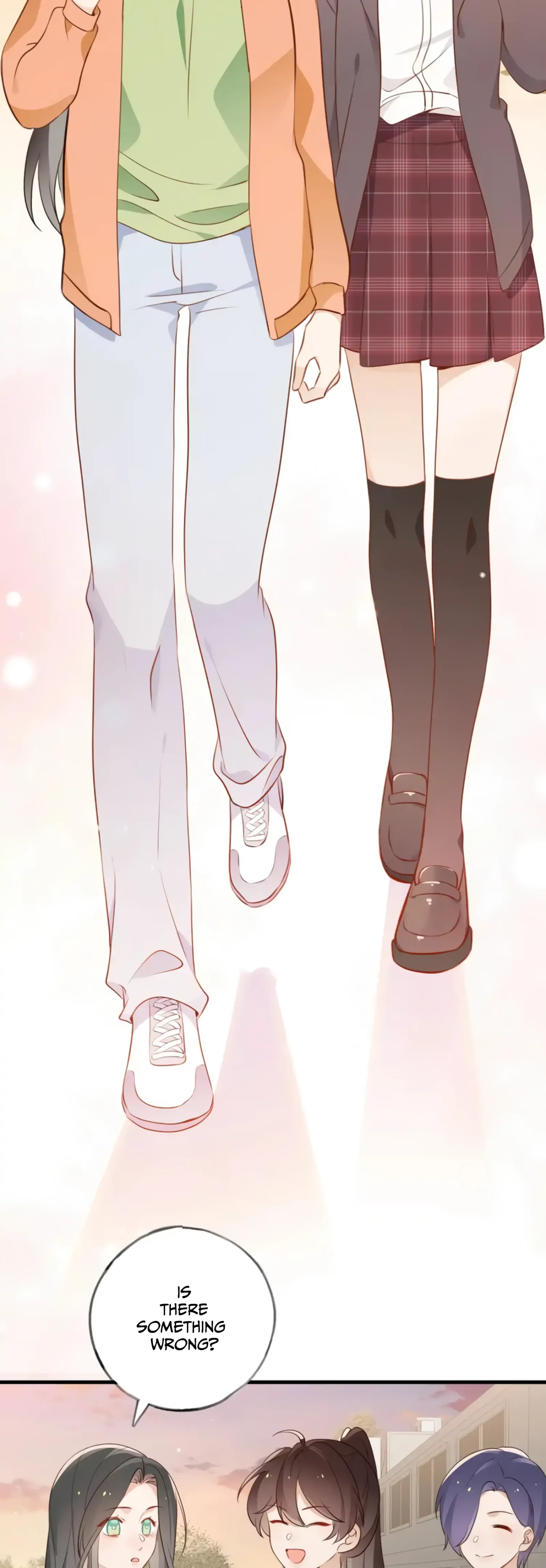 Perfect Heroine Wants to Possess Me Chapter 30 page 12