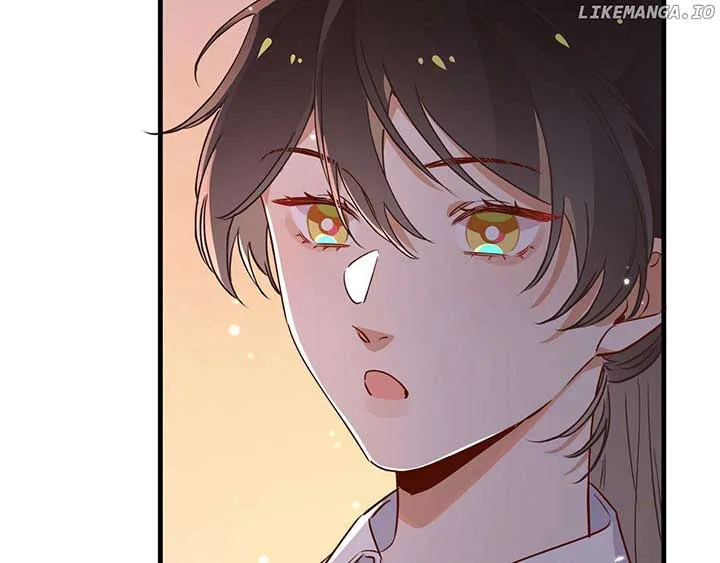 Perfect Heroine Wants to Possess Me Chapter 40 page 22