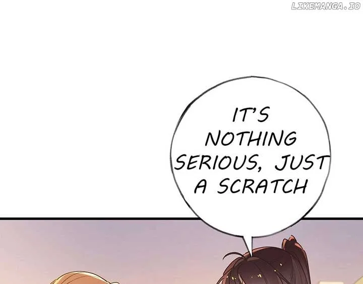 Perfect Heroine Wants to Possess Me Chapter 40 page 6