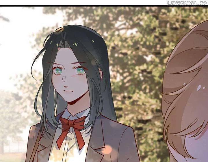 Perfect Heroine Wants to Possess Me Chapter 40 page 16