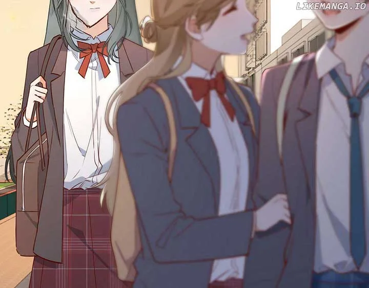 Perfect Heroine Wants to Possess Me Chapter 40 page 25