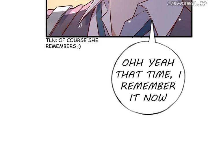 Perfect Heroine Wants to Possess Me Chapter 40 page 23