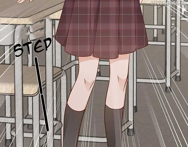 Perfect Heroine Wants to Possess Me Chapter 33 page 29