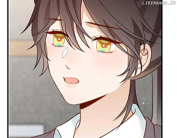 Perfect Heroine Wants to Possess Me Chapter 33 page 62