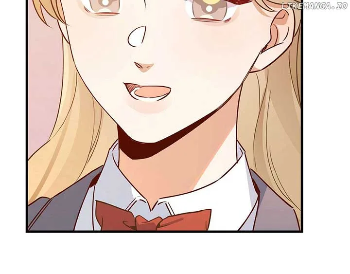 Perfect Heroine Wants to Possess Me Chapter 40 page 13