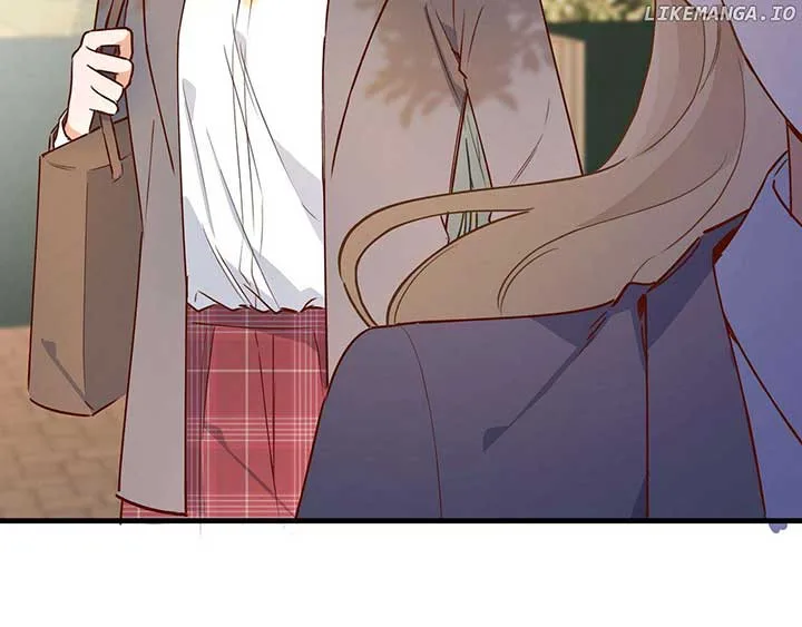 Perfect Heroine Wants to Possess Me Chapter 40 page 17