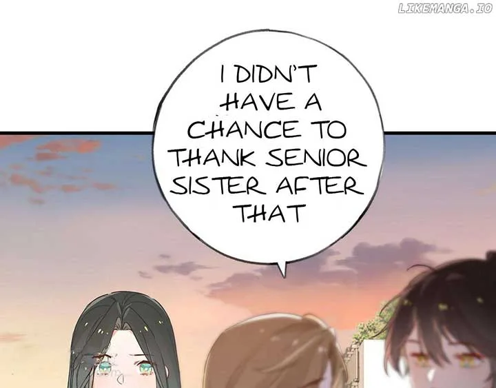 Perfect Heroine Wants to Possess Me Chapter 40 page 24