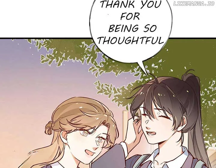 Perfect Heroine Wants to Possess Me Chapter 40 page 9
