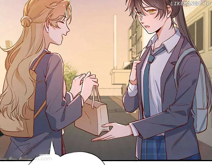 Perfect Heroine Wants to Possess Me Chapter 40 page 7