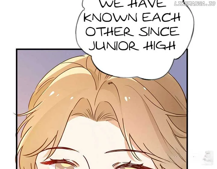 Perfect Heroine Wants to Possess Me Chapter 40 page 12