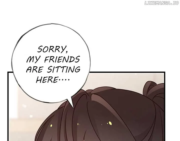 Perfect Heroine Wants to Possess Me Chapter 33 page 61
