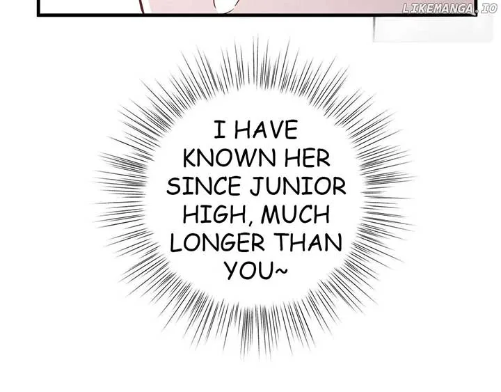 Perfect Heroine Wants to Possess Me Chapter 40 page 15
