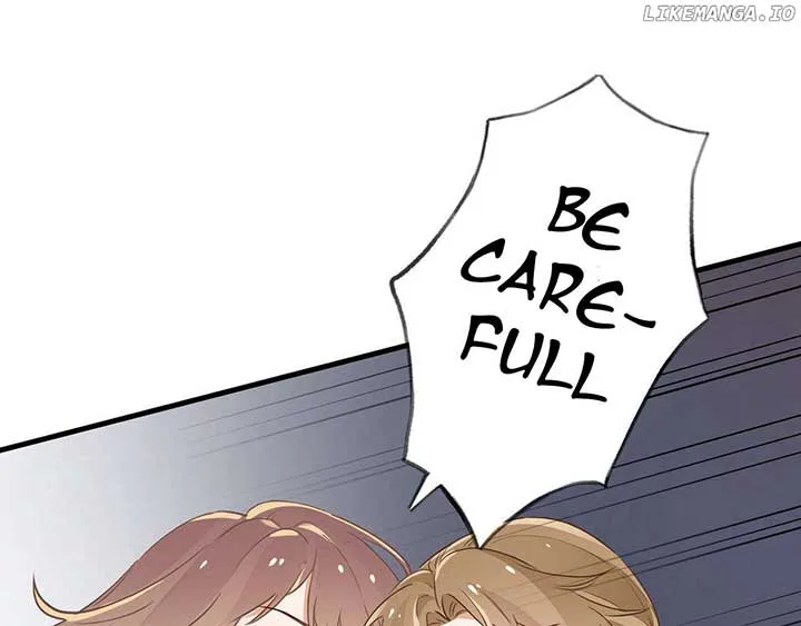Perfect Heroine Wants to Possess Me Chapter 40 page 34