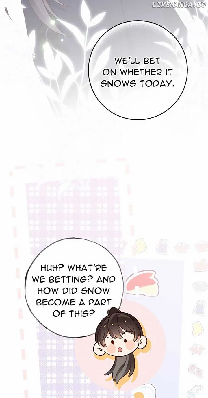 Perfect Heroine Wants to Possess Me Chapter 41 page 49