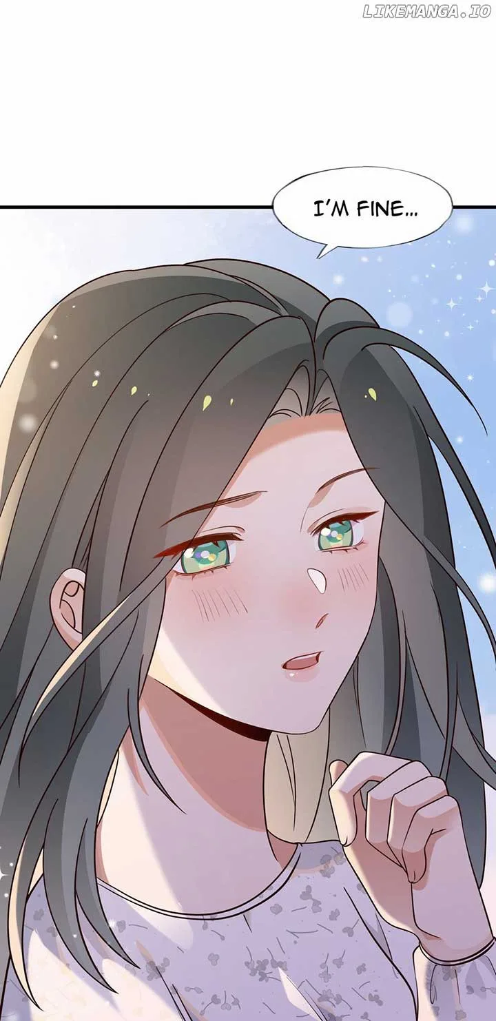 Perfect Heroine Wants to Possess Me Chapter 41 page 16