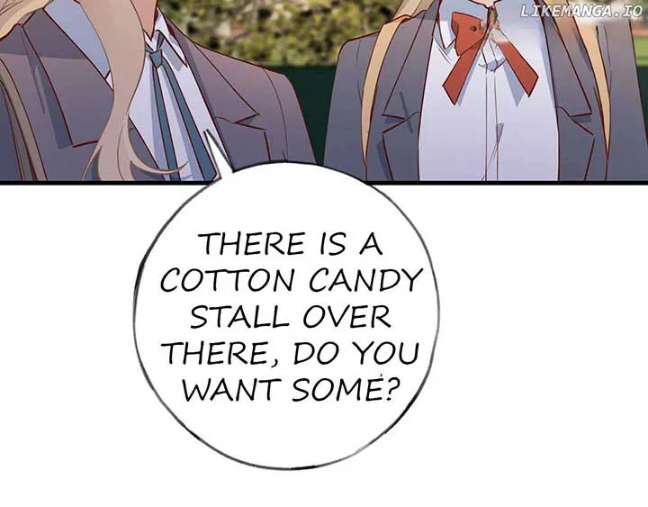 Perfect Heroine Wants to Possess Me Chapter 40 page 66
