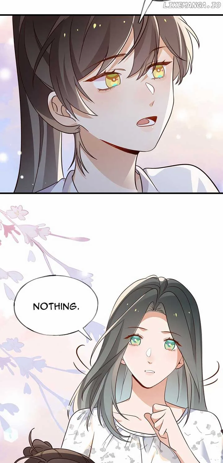 Perfect Heroine Wants to Possess Me Chapter 41 page 34