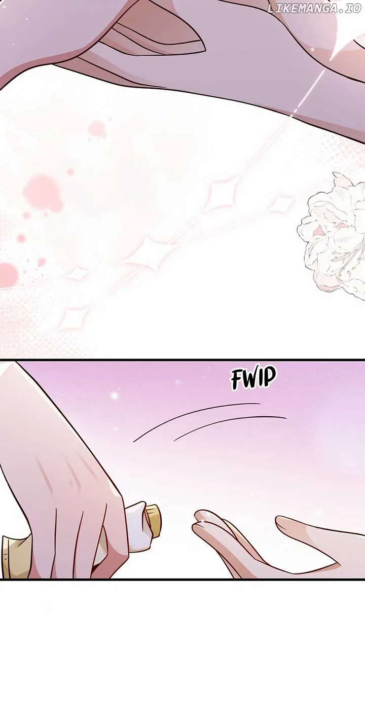 Perfect Heroine Wants to Possess Me Chapter 41 page 15