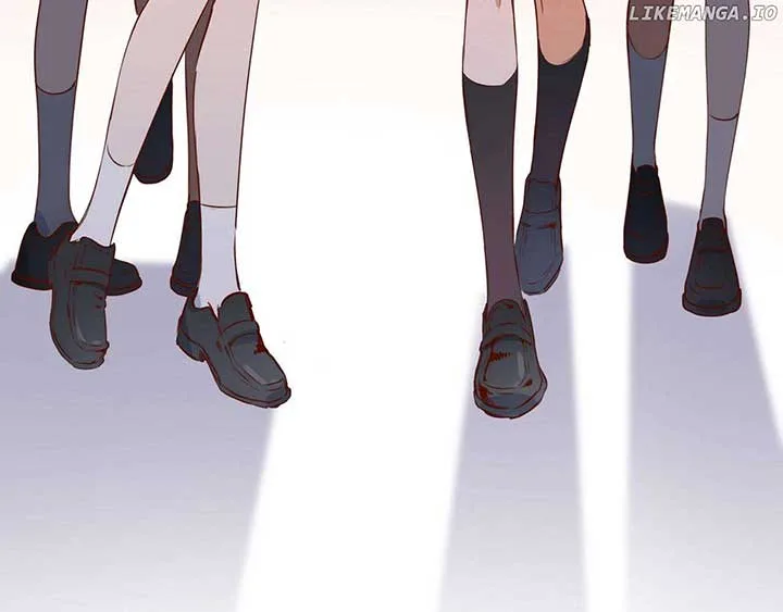 Perfect Heroine Wants to Possess Me Chapter 40 page 119