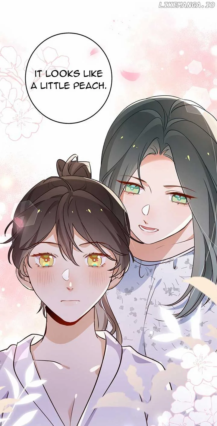 Perfect Heroine Wants to Possess Me Chapter 41 page 37