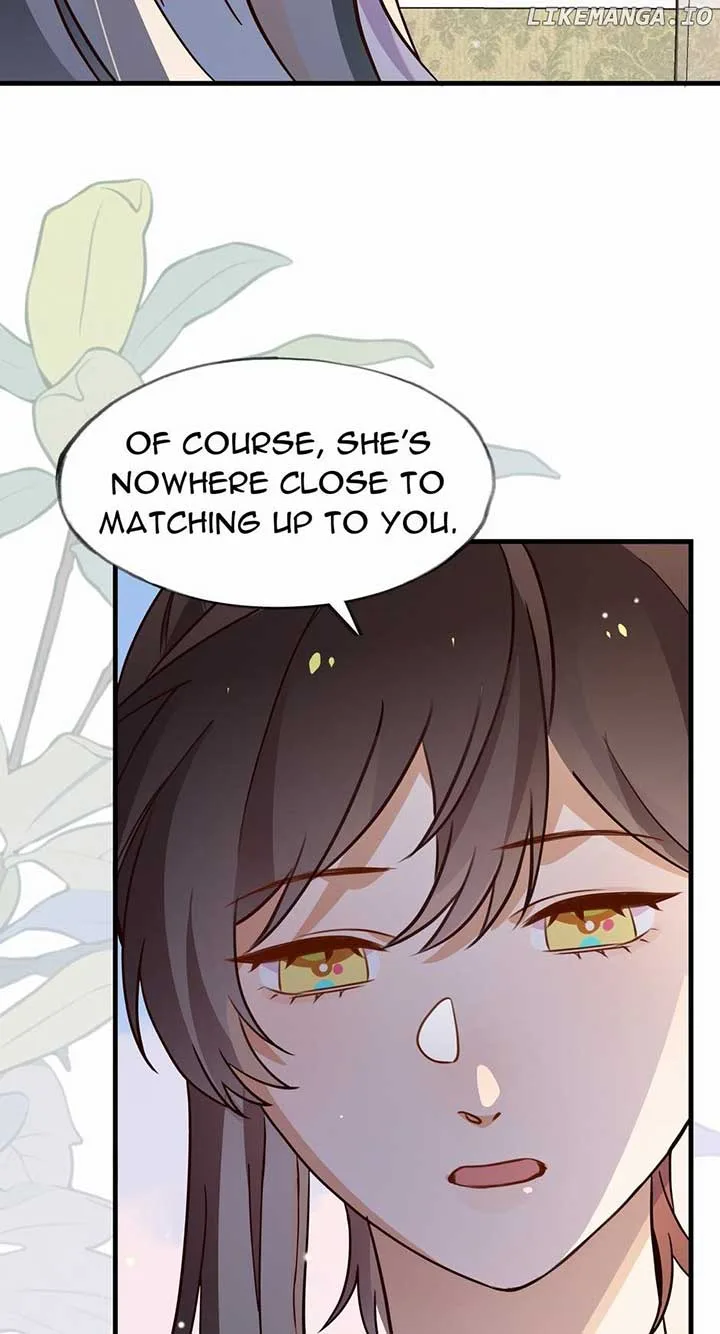 Perfect Heroine Wants to Possess Me Chapter 41 page 27