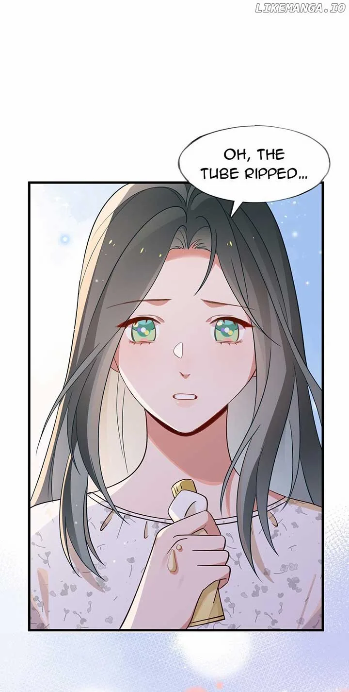 Perfect Heroine Wants to Possess Me Chapter 41 page 11