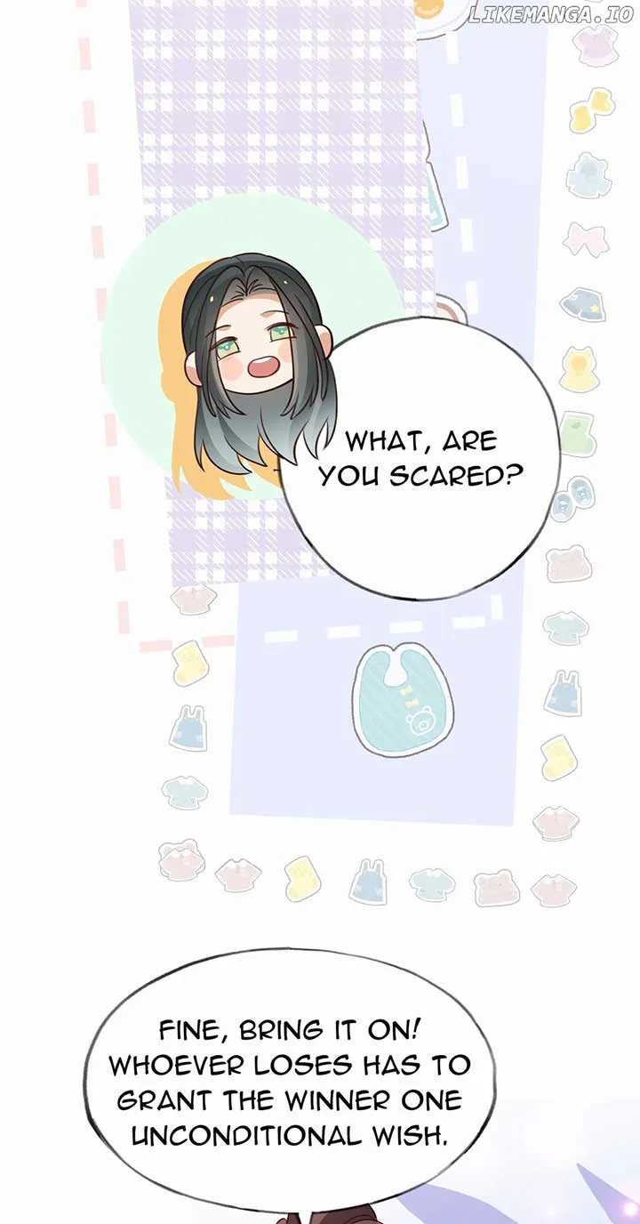 Perfect Heroine Wants to Possess Me Chapter 41 page 50