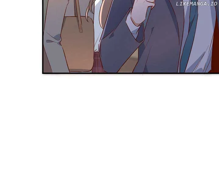 Perfect Heroine Wants to Possess Me Chapter 40 page 86