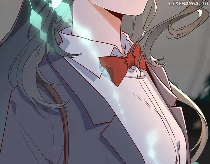 Perfect Heroine Wants to Possess Me Chapter 40 page 50
