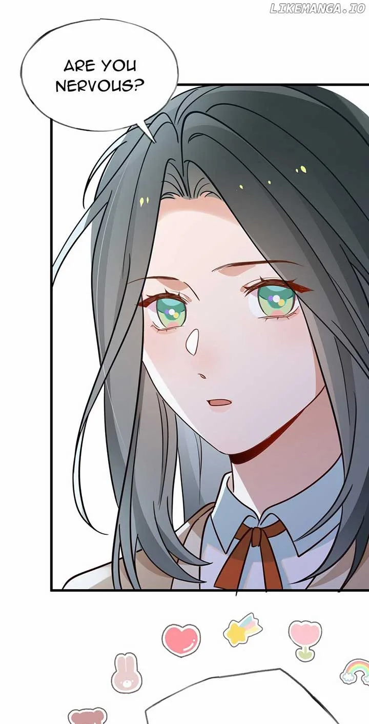 Perfect Heroine Wants to Possess Me Chapter 41 page 41