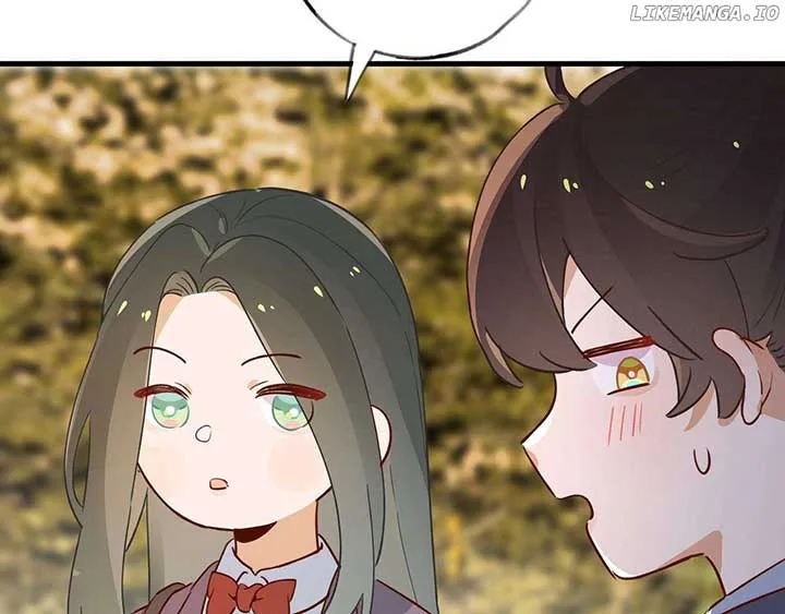 Perfect Heroine Wants to Possess Me Chapter 40 page 82