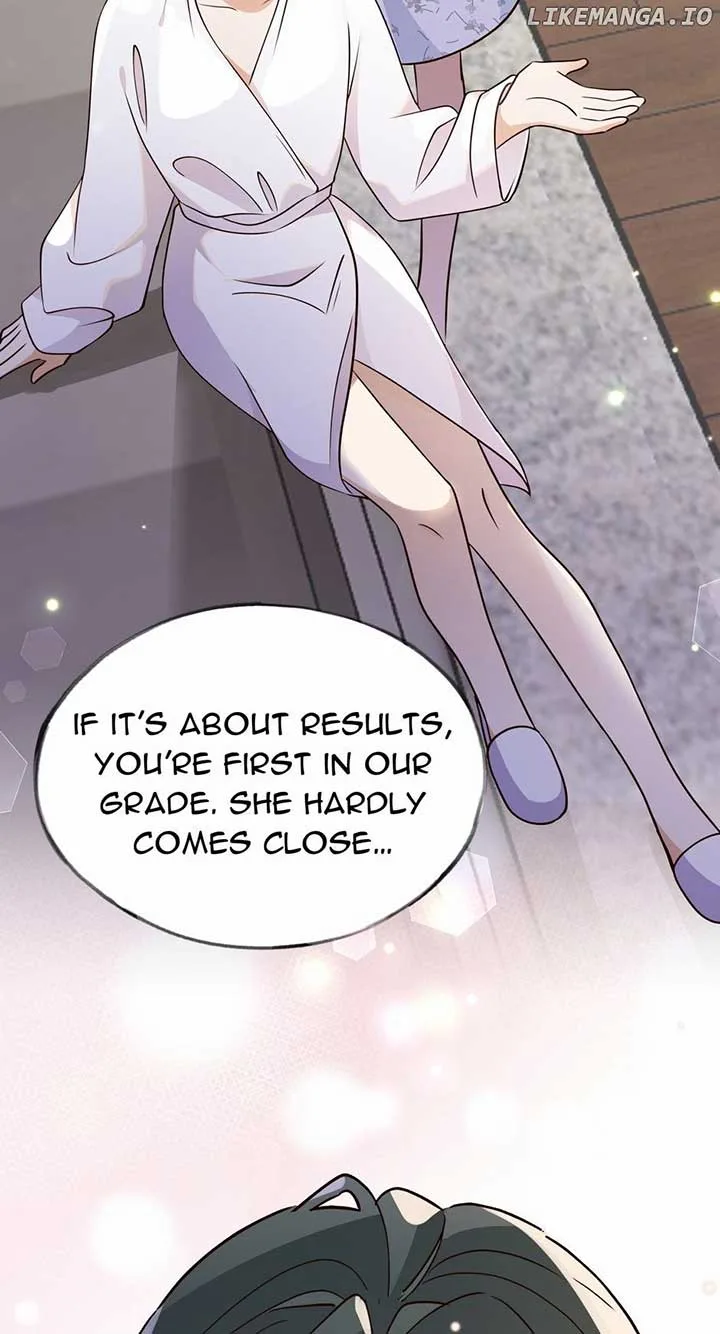 Perfect Heroine Wants to Possess Me Chapter 41 page 30