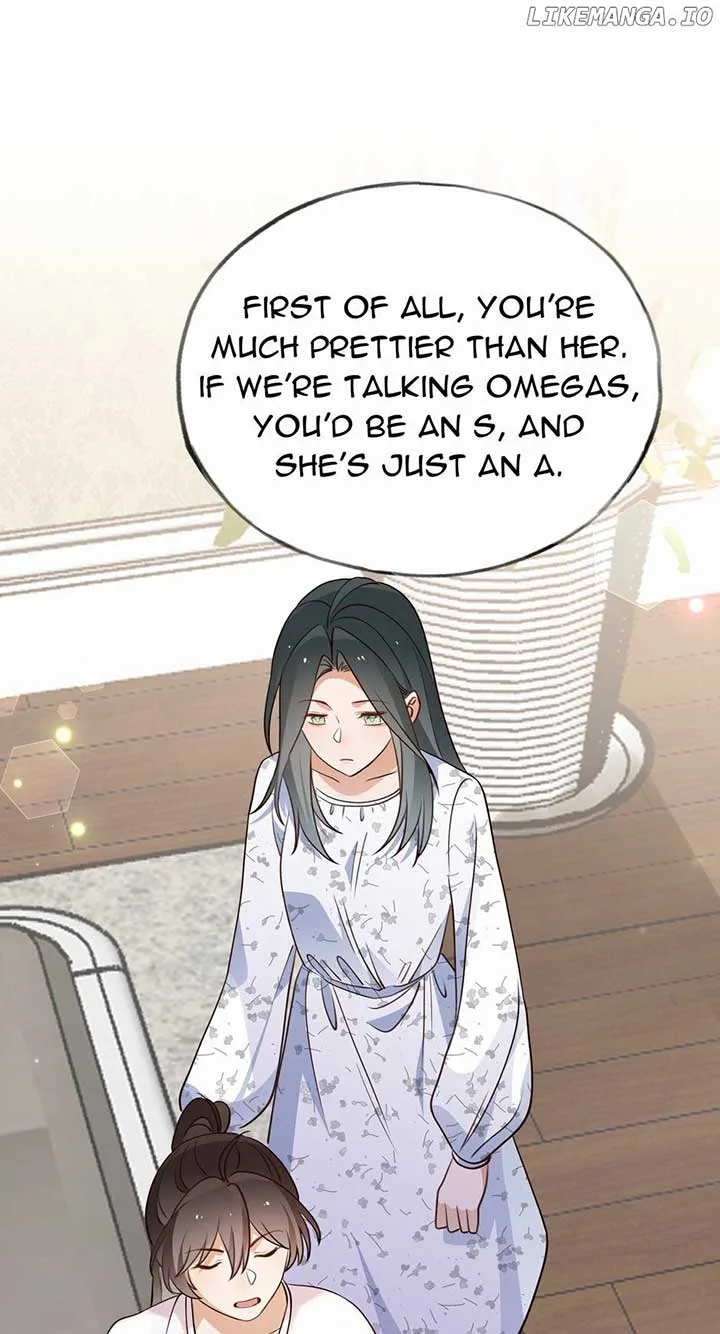 Perfect Heroine Wants to Possess Me Chapter 41 page 29