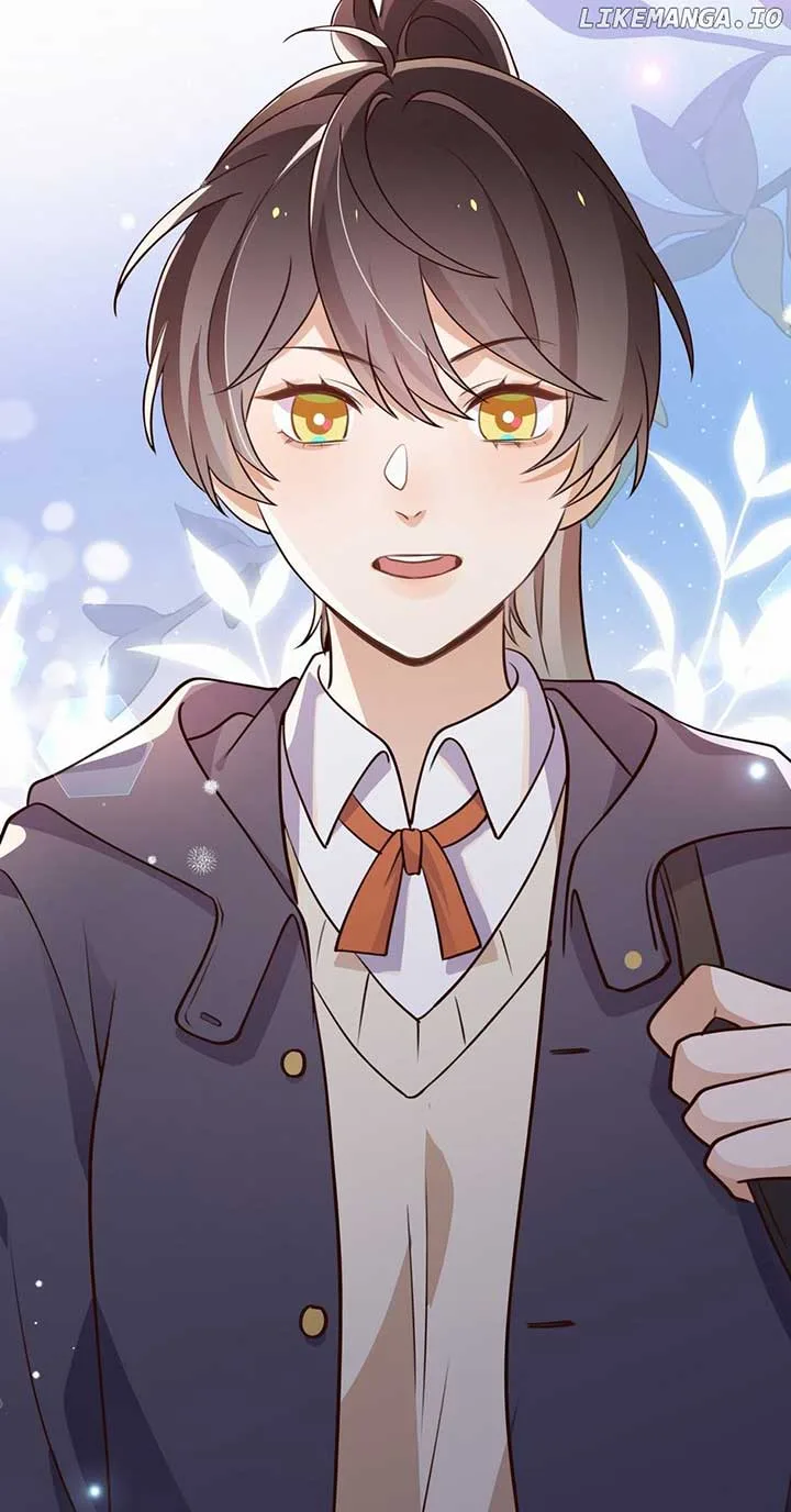 Perfect Heroine Wants to Possess Me Chapter 41 page 51