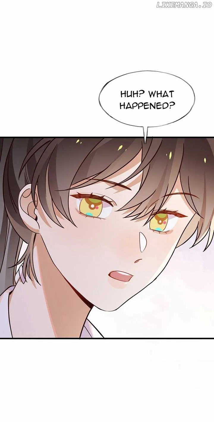 Perfect Heroine Wants to Possess Me Chapter 41 page 10