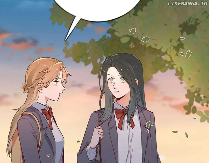 Perfect Heroine Wants to Possess Me Chapter 40 page 90