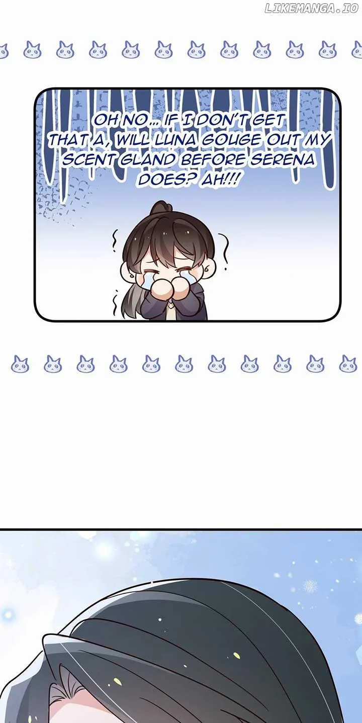 Perfect Heroine Wants to Possess Me Chapter 41 page 46