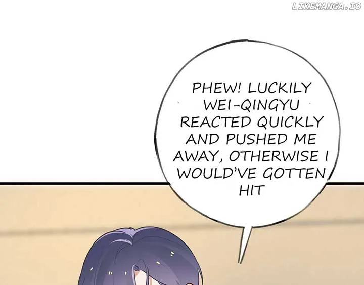 Perfect Heroine Wants to Possess Me Chapter 40 page 57