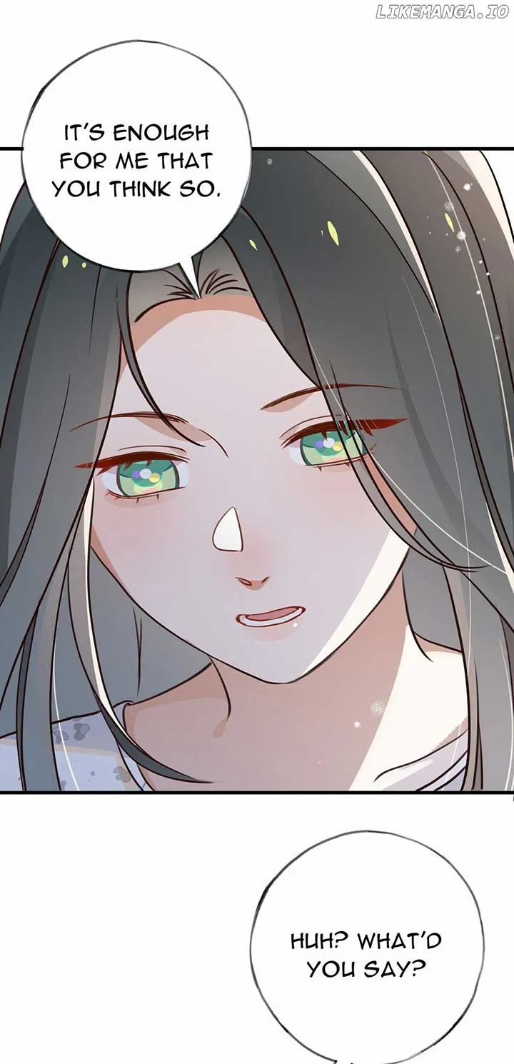 Perfect Heroine Wants to Possess Me Chapter 41 page 33