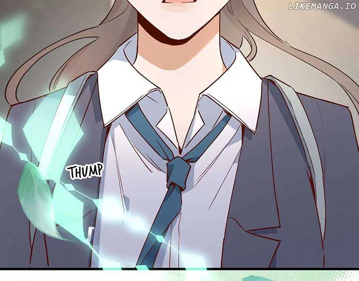 Perfect Heroine Wants to Possess Me Chapter 40 page 53