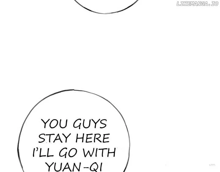 Perfect Heroine Wants to Possess Me Chapter 40 page 84
