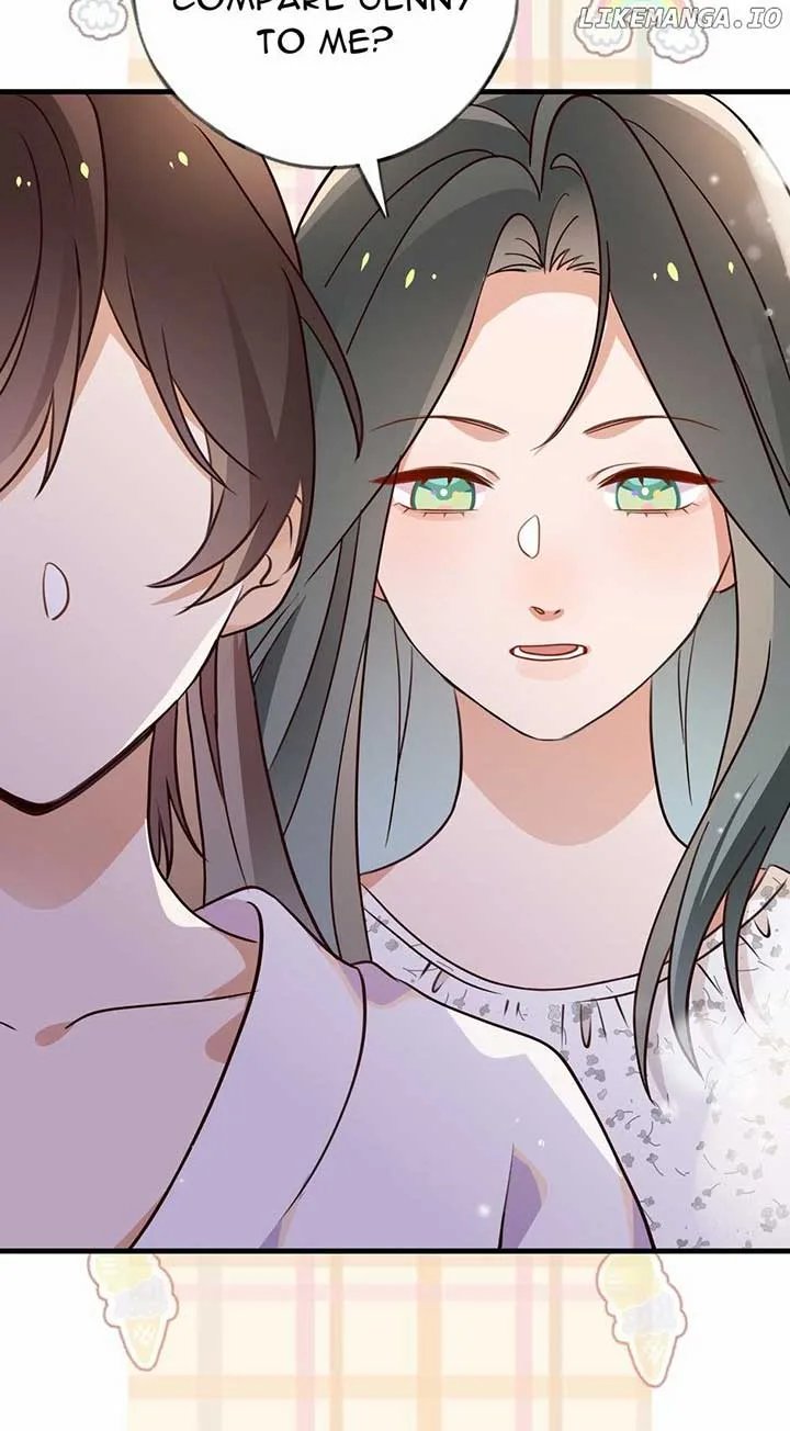 Perfect Heroine Wants to Possess Me Chapter 41 page 24